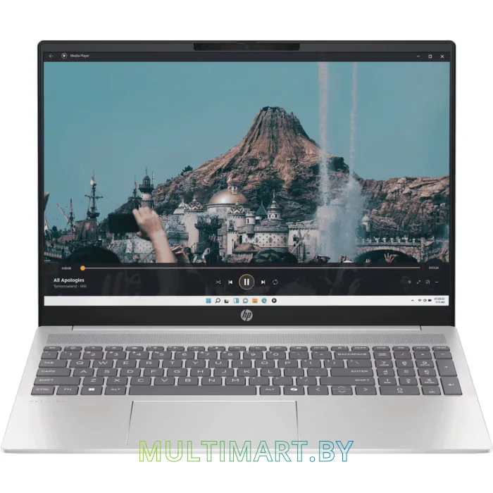 Ноутбук HP Pavilion 16-ag0008ny (B90TJEA)